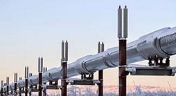 HTIDC in PUMPS\VALVES & PIPES AFRICA/INDUTEC 2017