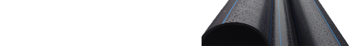 Steel Wires Reinforced Polyethylene (PE) Pipe